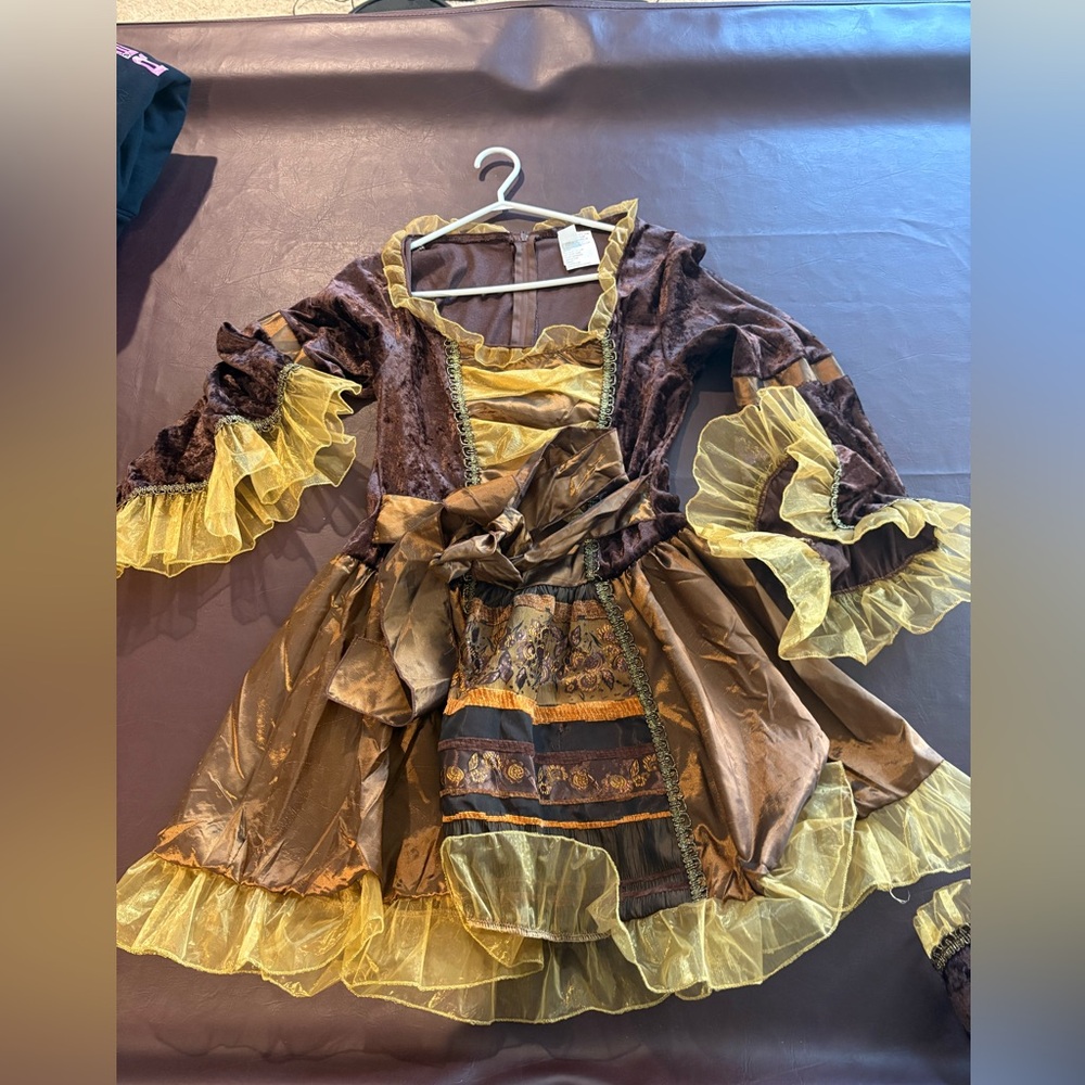 💥Buy 2 Get 1 Free💥 Women’s pirate Wench Costume